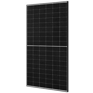 JA Solar 440W N-Type Mono Bifacial