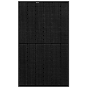 REC Alpha Pure-R 430W Black