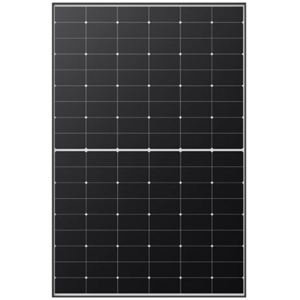 Longi 440W HPBC Hi-MO6 Black