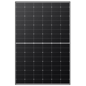 DAS Solar 440W Black