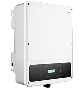GoodWe T-DS 3.0kW 1 Phase 2 MPPT w/wifi