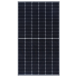 REC 410W Twin Peak 5 Black