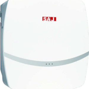 SAJ R5 8kW 1 Phase 2 MPPT w/ wifi
