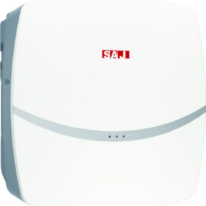 SAJ R5 10kW 3 Phase 2 MPPT w/ wifi