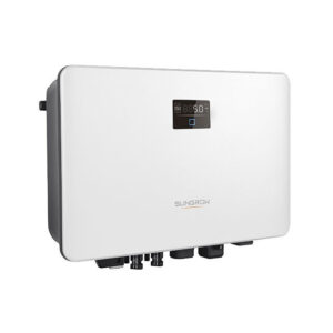 Sungrow 2kW 1 Phase 1 MPPT w/wifi w/ DC iso