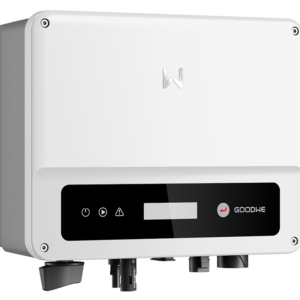 GoodWe XS Plus+ 3.0kW 1 Phase 1 MPPT w/wifi w/DCI