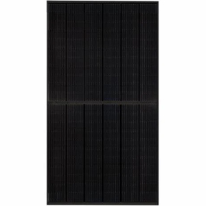 JA Solar 440W N-Type Bifacial All Black
