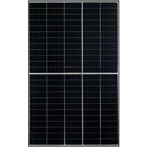 Risen 440W Black Topcon