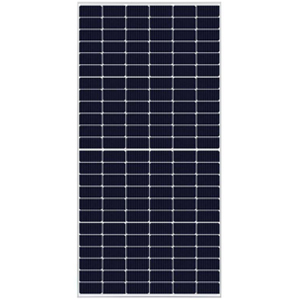 Risen 550W PERC Mono Silver