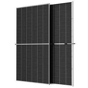 Trina Solar Vertex 515W N-Type Backsheet White