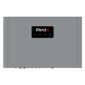 RedX RX Hybrid 7kW Three Phase 3 MPPT w/ wifi