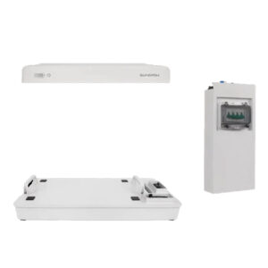 Sungrow Battery System Parts for SBR Battery Kit