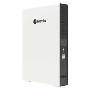 RX-2505PU Emergency Power System