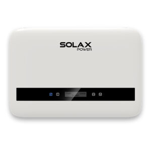 Solax X1 Boost G4 6kW 1 Phase 2 MPPT