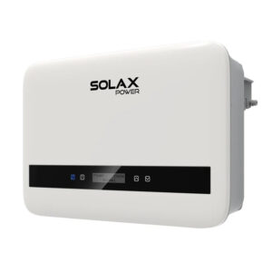 Solax X1 Mini G4 2.5kW 1 Phase 1 MPPT