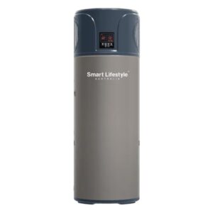 Smart Life Australia 300L Heat Pump [SLA-R25-300D/N3D4]